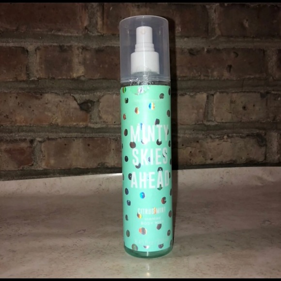 Simplepleasures Citrus Mint Bundle - Picture 4 of 8